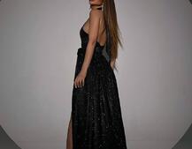 ✨Ефектна вечірня сукня | PUSHKA SHOP
