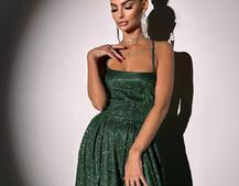 ✨Блискуча сукня максі ✨ ✨Блискуча сукня максі ✨ | PUSHKA SHOP