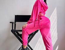 Велюровий комплект  Велюровий комплект  | PUSHKA SHOP