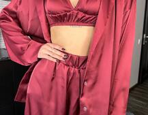 ❤️Піжамний комплект❤️ ❤️Піжамний комплект❤️ | PUSHKA SHOP