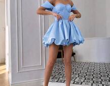 Комплект : корсет  з чашечками+ спідниця балон  | PUSHKA SHOP