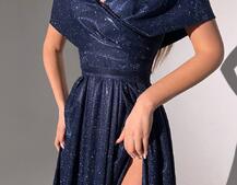 ✨Блискуча сукня максі ✨ ✨Блискуча сукня максі ✨ | PUSHKA SHOP