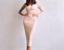 Сукня міді  із вставками сітки  Сукня міді  із вставками сітки  | PUSHKA SHOP