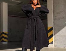 Пальто на підкладці Пальто на підкладці | PUSHKA SHOP