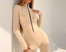 Трикотажний комбінезон  Трикотажний комбінезон  | PUSHKA SHOP