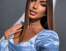 Комплект: корсет, декорований стразами   + спідниця міні з драпіруванням  Комплект: корсет, декорований стразами   + спідниця міні з драпіруванням  | PUSHKA SHOP