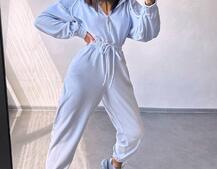 Велюровий комбінезон   Велюровий комбінезон   | PUSHKA SHOP