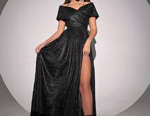 ✨Блискуча сукня максі ✨ ✨Блискуча сукня максі ✨ | PUSHKA SHOP