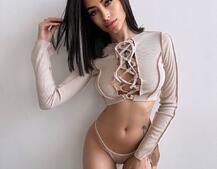 Комплект: топ + трусики Комплект: топ + трусики | PUSHKA SHOP