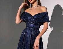 ✨Блискуча сукня максі ✨ ✨Блискуча сукня максі ✨ | PUSHKA SHOP