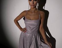 ✨Блискуча сукня максі ✨ ✨Блискуча сукня максі ✨ | PUSHKA SHOP