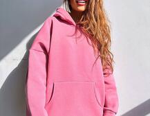 Теплий комплект: худі + штани | PUSHKA SHOP