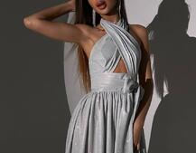 ✨Ефектна вечірня сукня | PUSHKA SHOP