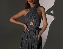 ✨Ефектна вечірня сукня | PUSHKA SHOP