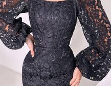 Мереживний комплект: корсет + спідниця міні Мереживний комплект: корсет + спідниця міні | PUSHKA SHOP