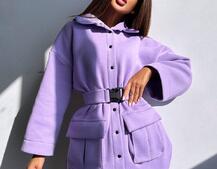 Комплект: тепла сорочка на кнопках + джоггери Комплект: тепла сорочка на кнопках + джоггери | PUSHKA SHOP