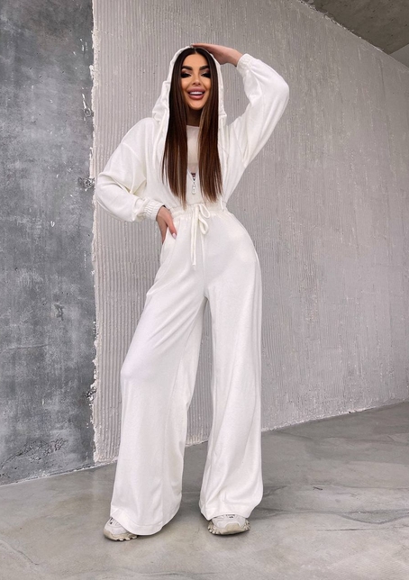 Велюровий комбінезон  | PUSHKA SHOP