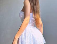 Атласний ромпер бюстьє  Атласний ромпер бюстьє  | PUSHKA SHOP