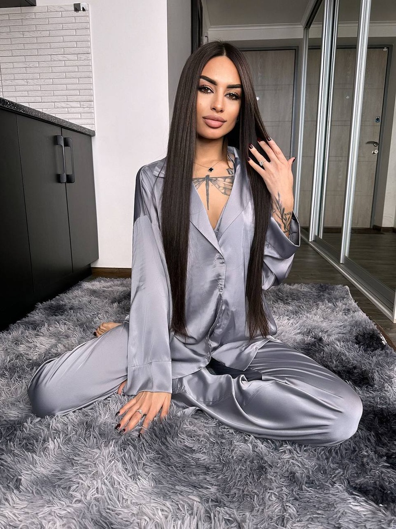 ❤️Піжамний комплект❤️ ❤️Піжамний комплект❤️ | PUSHKA SHOP