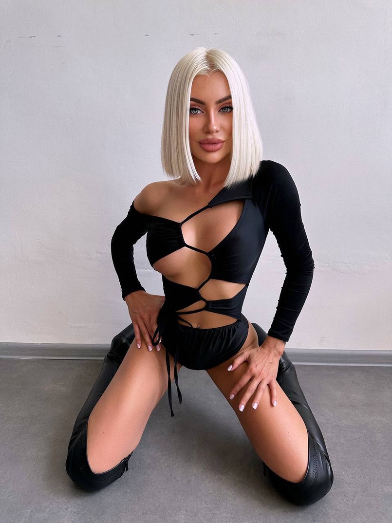 Спокусливе боді  Спокусливе боді  | PUSHKA SHOP