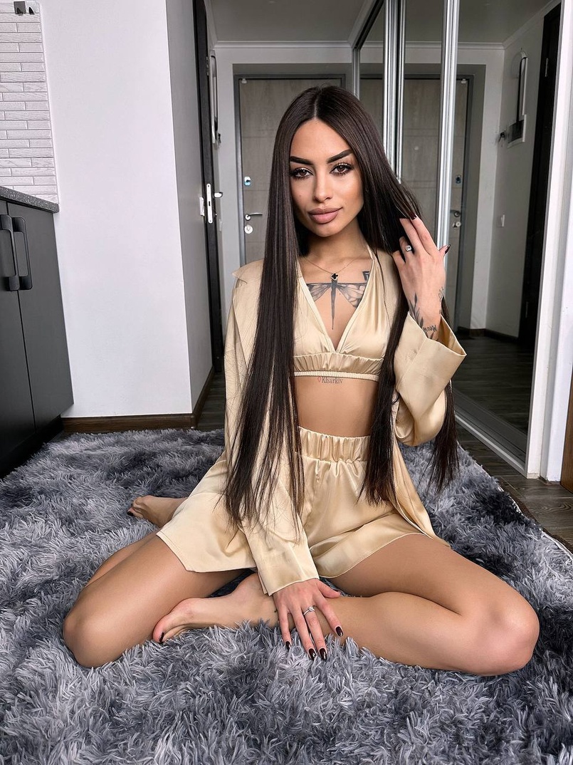 ❤️Піжамний комплект❤️ ❤️Піжамний комплект❤️ | PUSHKA SHOP