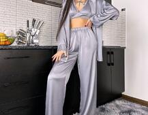 ❤️Піжамний комплект❤️ ❤️Піжамний комплект❤️ | PUSHKA SHOP