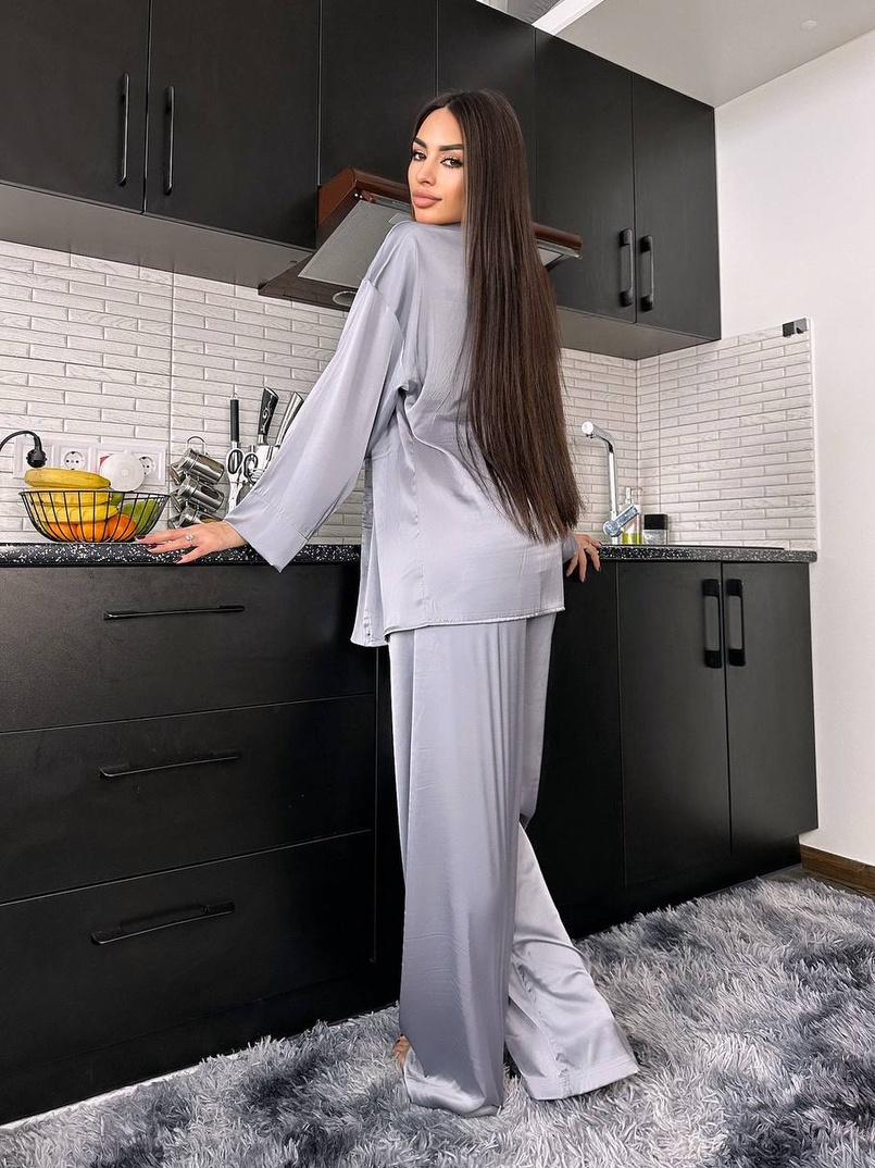 ❤️Піжамний комплект❤️ ❤️Піжамний комплект❤️ | PUSHKA SHOP