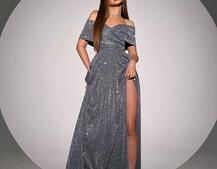 ✨Блискуча сукня максі ✨ ✨Блискуча сукня максі ✨ | PUSHKA SHOP