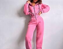 Теплий комбінезон на флісі  Теплий комбінезон на флісі  | PUSHKA SHOP