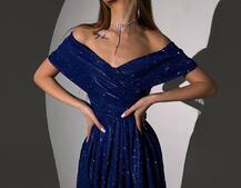 ✨Блискуча сукня максі ✨ ✨Блискуча сукня максі ✨ | PUSHKA SHOP