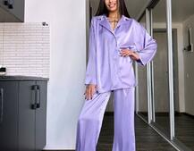 ❤️Піжамний комплект❤️ | PUSHKA SHOP