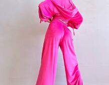 Велюровий комплект трійка  Велюровий комплект трійка  | PUSHKA SHOP