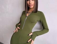 Комбінезон із брюками-кльош Комбінезон із брюками-кльош | PUSHKA SHOP