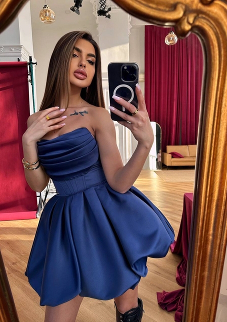 Комплект : корсет + спідниця балон  | PUSHKA SHOP