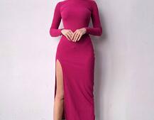 Плаття міді зі шнурівкою Плаття міді зі шнурівкою | PUSHKA SHOP