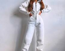 Теплий комбінезон на флісі  Теплий комбінезон на флісі  | PUSHKA SHOP