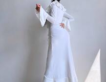 Сукня з воланами  Сукня з воланами  | PUSHKA SHOP