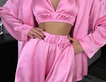 ❤️Піжамний комплект❤️ ❤️Піжамний комплект❤️ | PUSHKA SHOP