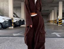 Теплий та мʼякий комплект Тедді на флісі Дуже приємний до тіла Теплий та мʼякий комплект Тедді на флісі Дуже приємний до тіла | PUSHKA SHOP