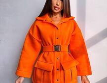 Комплект: тепла сорочка на кнопках + джоггери Комплект: тепла сорочка на кнопках + джоггери | PUSHKA SHOP