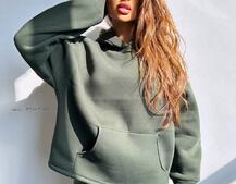 Теплий комплект: худі + штани Теплий комплект: худі + штани | PUSHKA SHOP