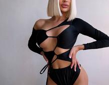 Спокусливе боді  Спокусливе боді  | PUSHKA SHOP