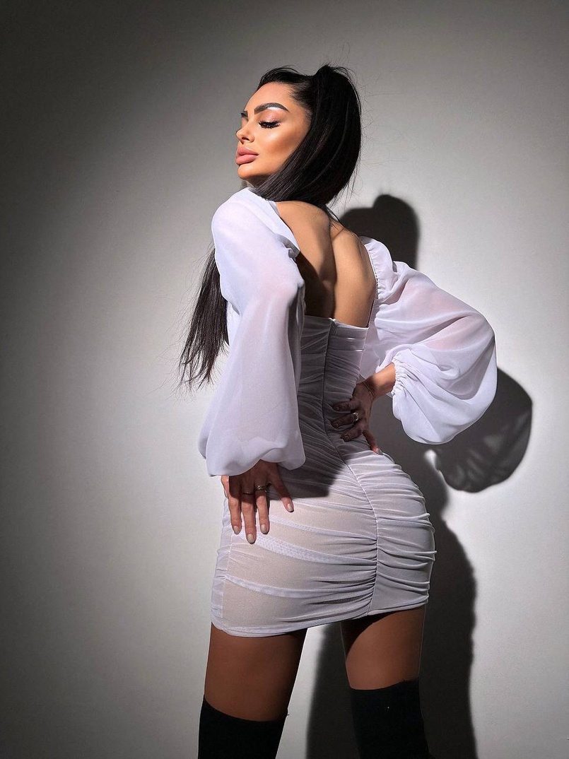 Корсетна сукня з чашечками з ефектом push up з драпіруванням   Корсетна сукня з чашечками з ефектом push up з драпіруванням   | PUSHKA SHOP