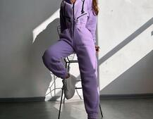 Теплий комбінезон на флісі  Теплий комбінезон на флісі  | PUSHKA SHOP