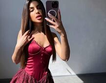 Атласний ромпер бюстьє  Атласний ромпер бюстьє  | PUSHKA SHOP