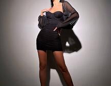 Корсетна сукня з чашечками з ефектом push up з драпіруванням   Корсетна сукня з чашечками з ефектом push up з драпіруванням   | PUSHKA SHOP