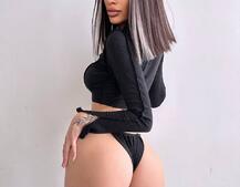 Комплект: топ + трусики Комплект: топ + трусики | PUSHKA SHOP