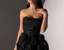 Комплект: корсет + спідниця Комплект: корсет + спідниця | PUSHKA SHOP