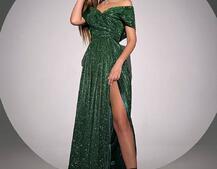 ✨Блискуча сукня максі ✨ ✨Блискуча сукня максі ✨ | PUSHKA SHOP