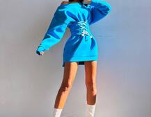 Тепле затишне худі over-size на флісі + корсет на шнурівці Можна носити з корсетом та без Тепле затишне худі over-size на флісі + корсет на шнурівці Можна носити з корсетом та без | PUSHKA SHOP